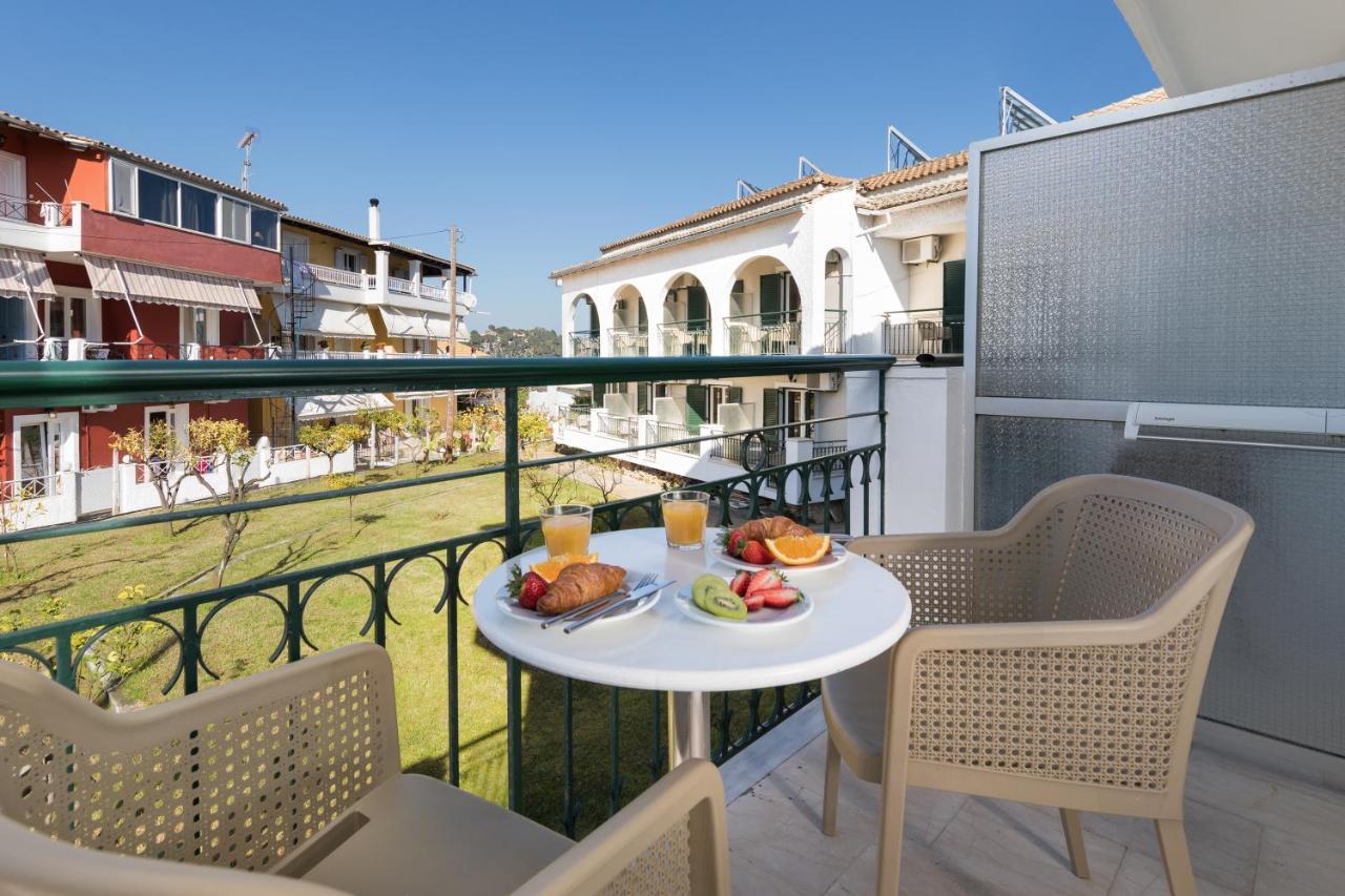 Hotel Iliada