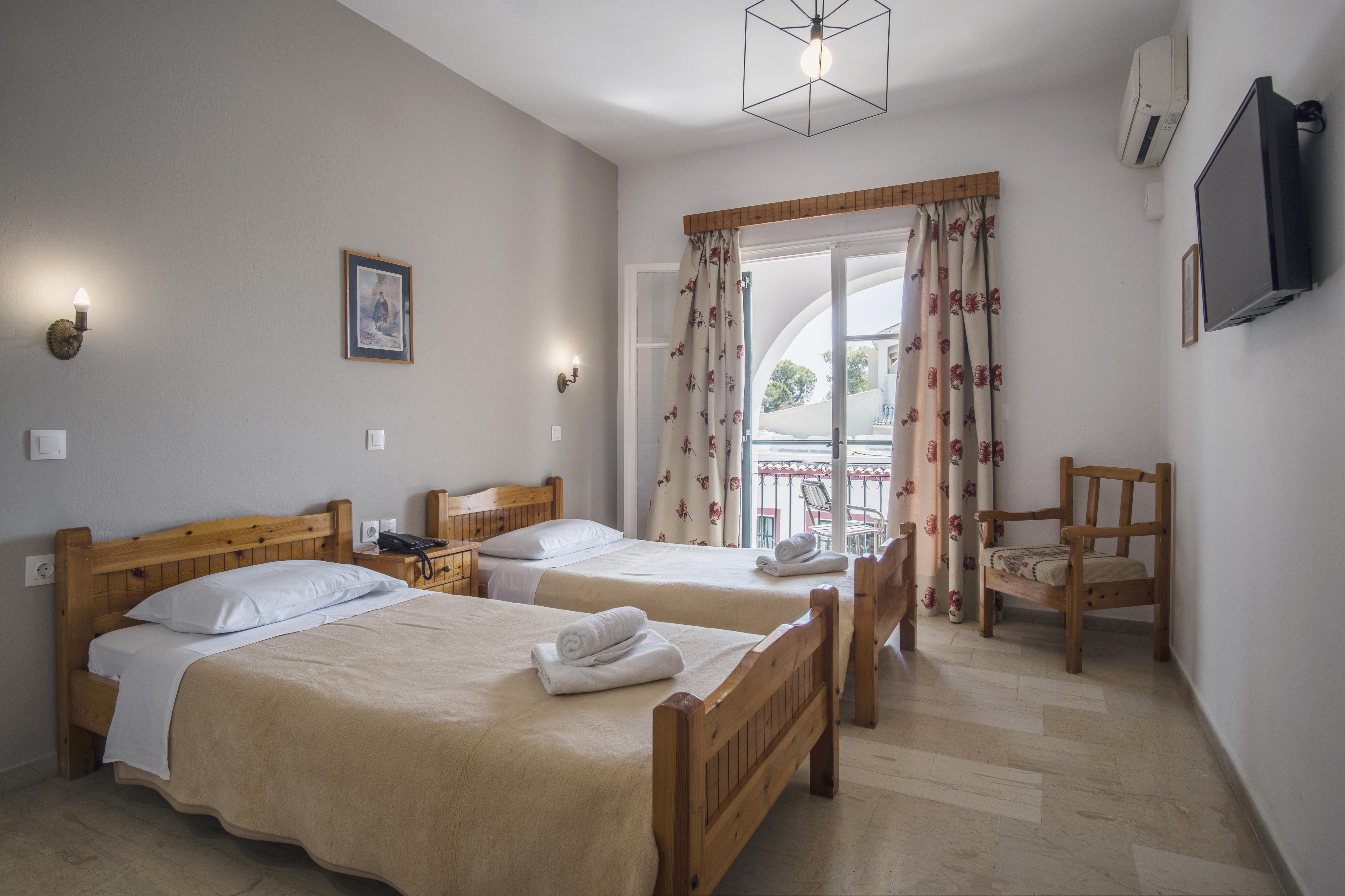 Iliada 3* Gouvia