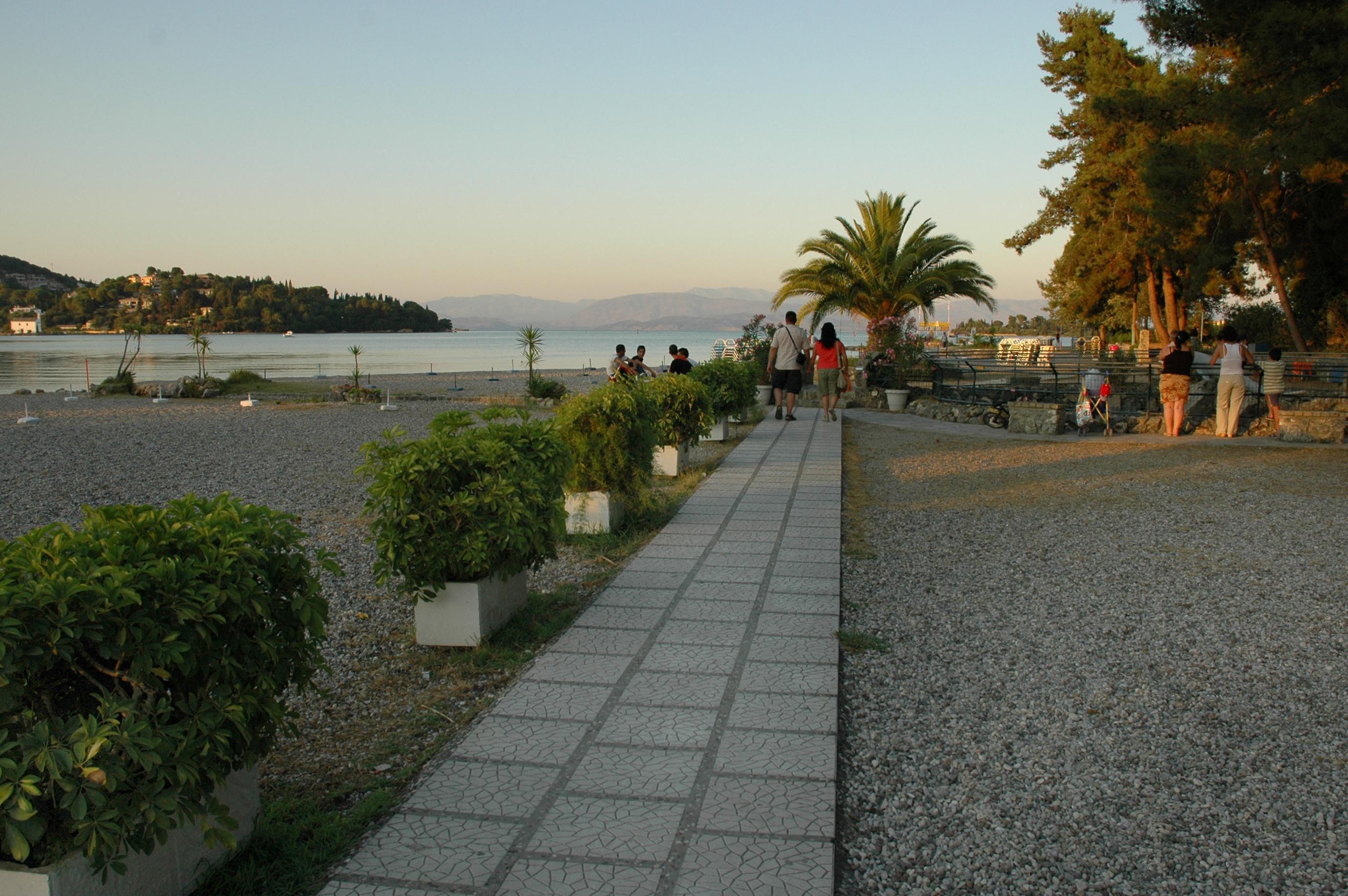 Iliada Hotel Gouvia