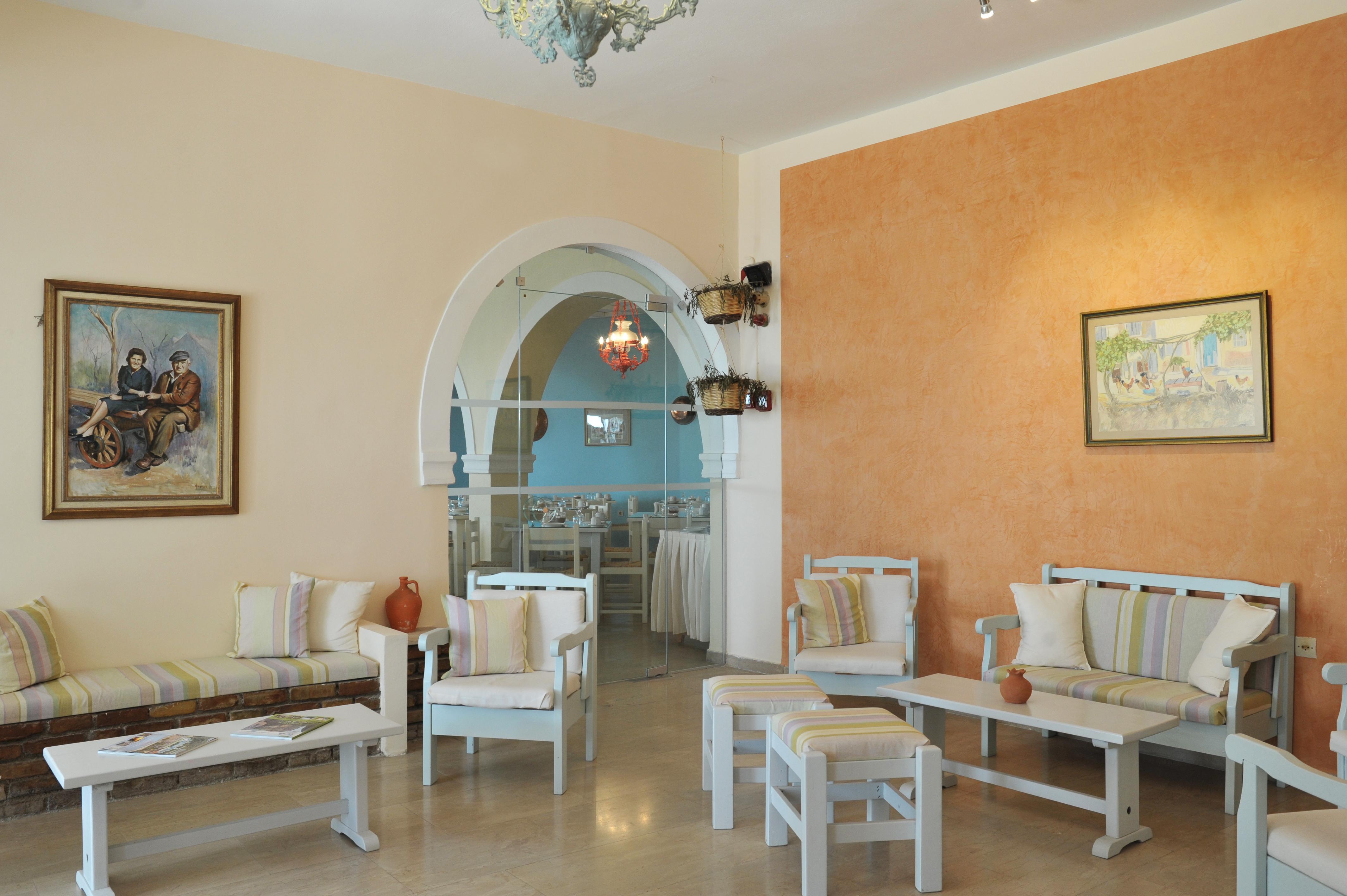 Hotel Iliada 3*