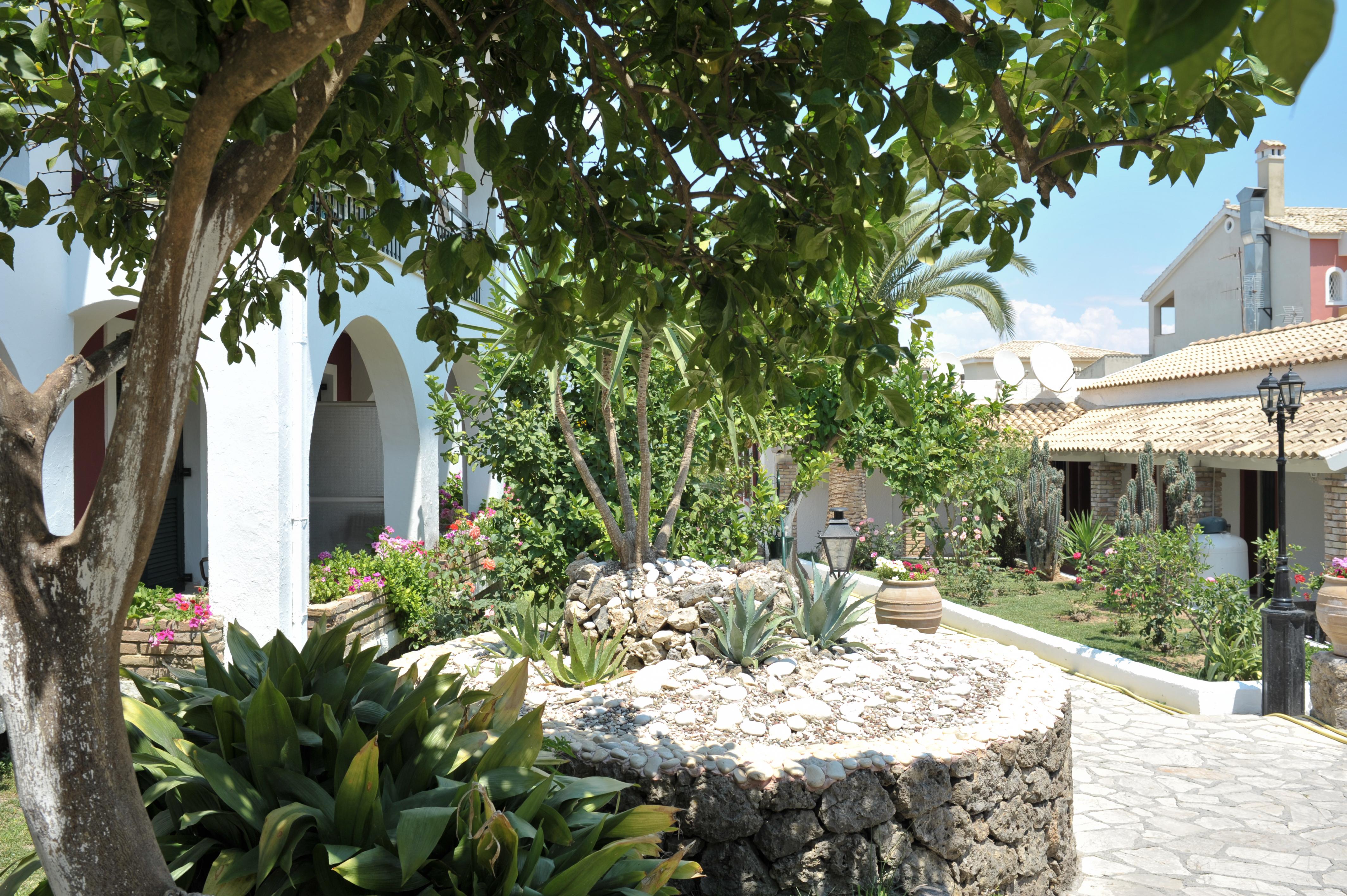 Hotel Iliada 3*