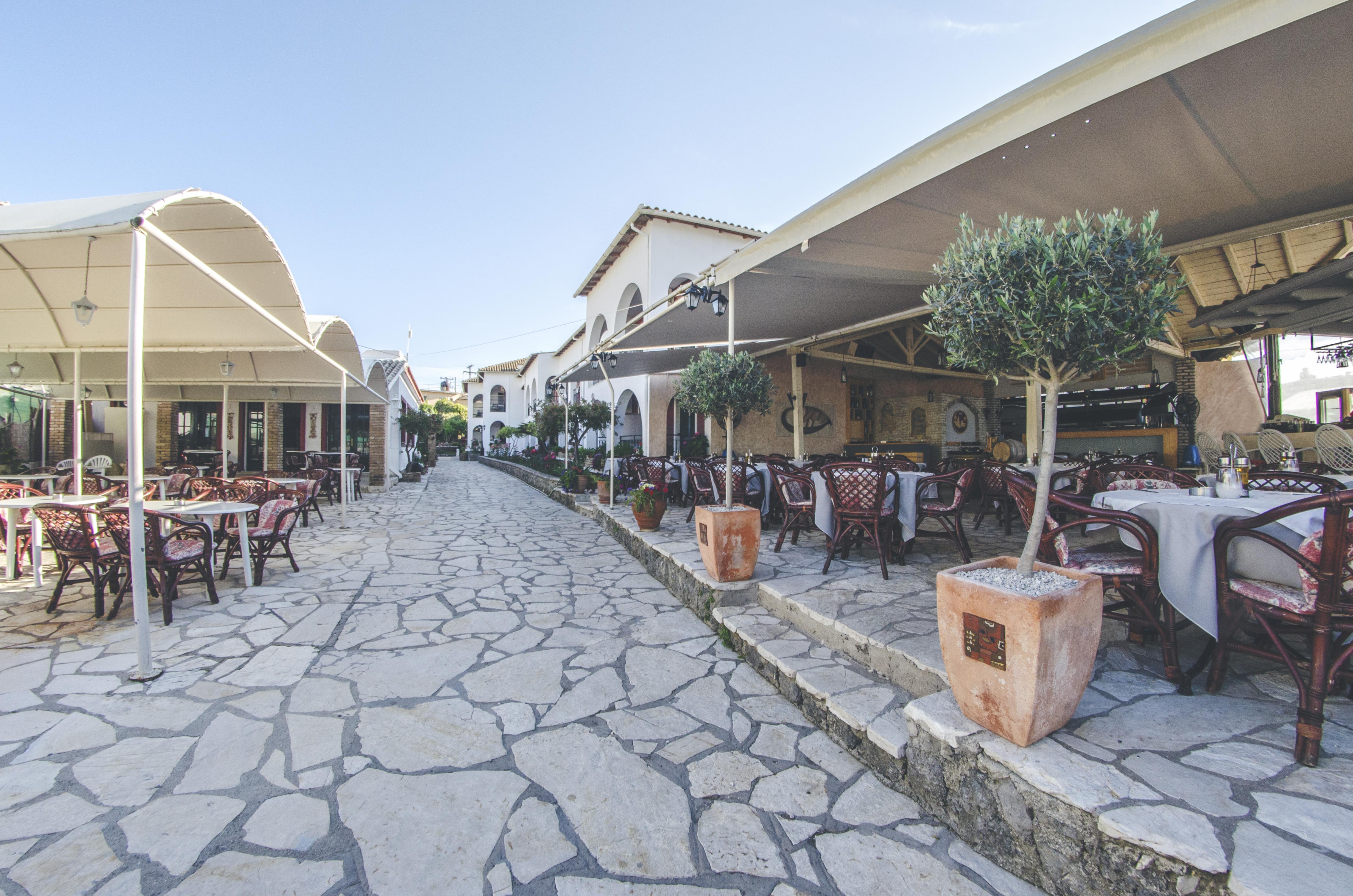Iliada Hotel 3*