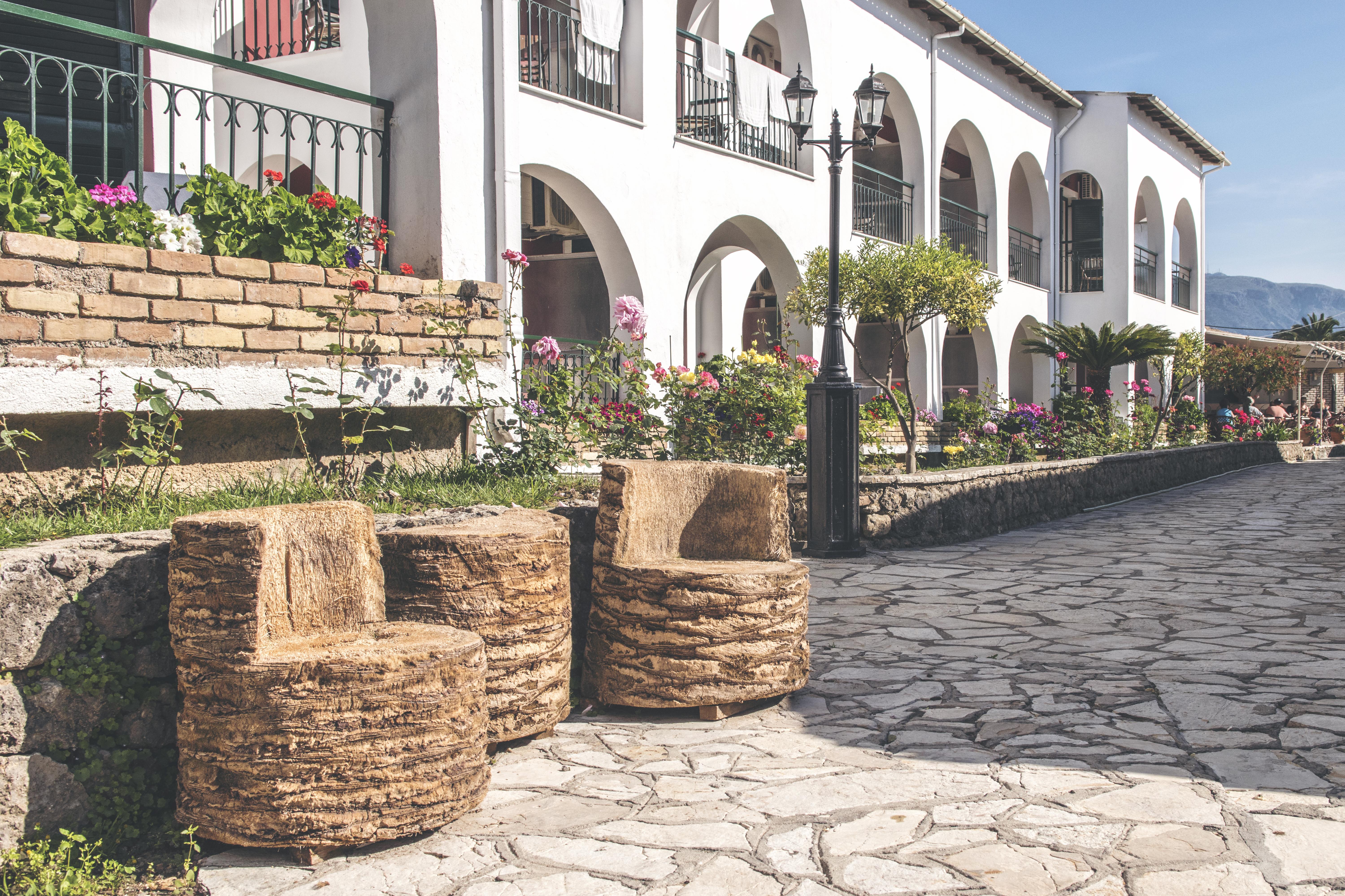 Iliada Hotel Gouvia