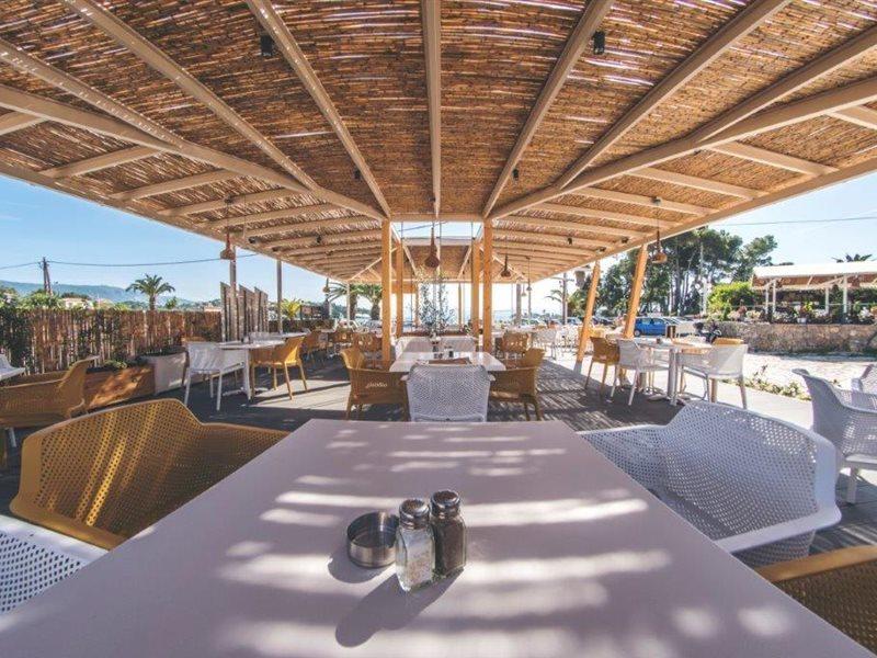 Hotel Iliada