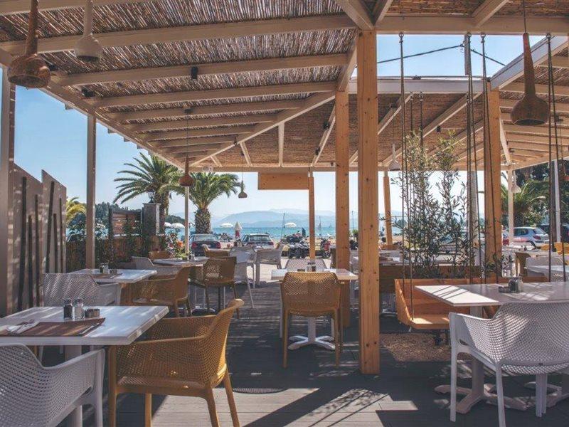 Iliada Hotel 3*