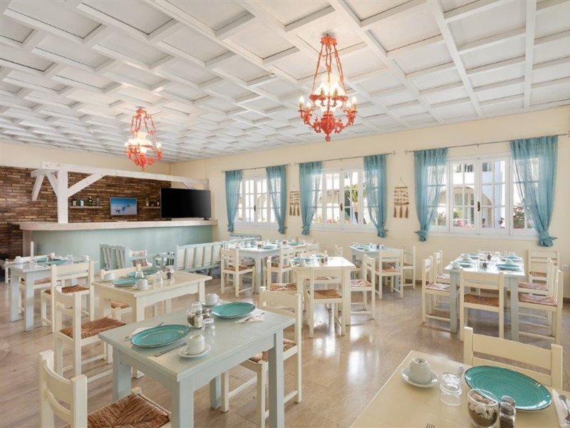 Iliada Hotel Gouvia
