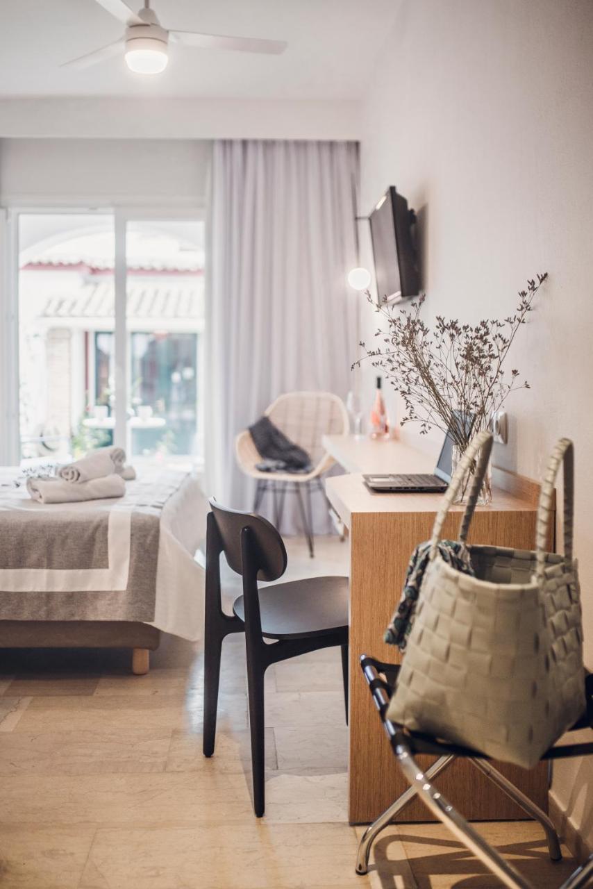 Iliada Hotel