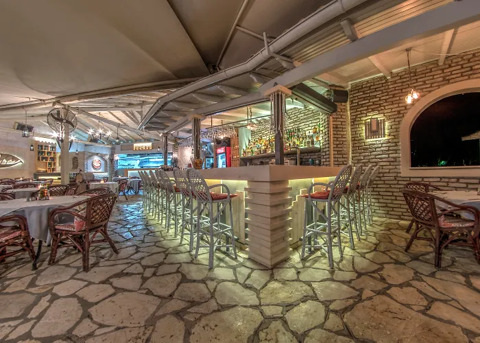Iliada Beach Hotel