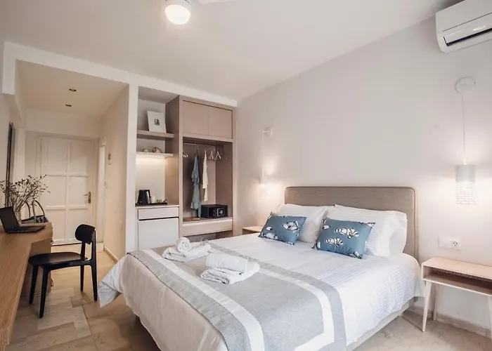 Iliada Beach Hotel