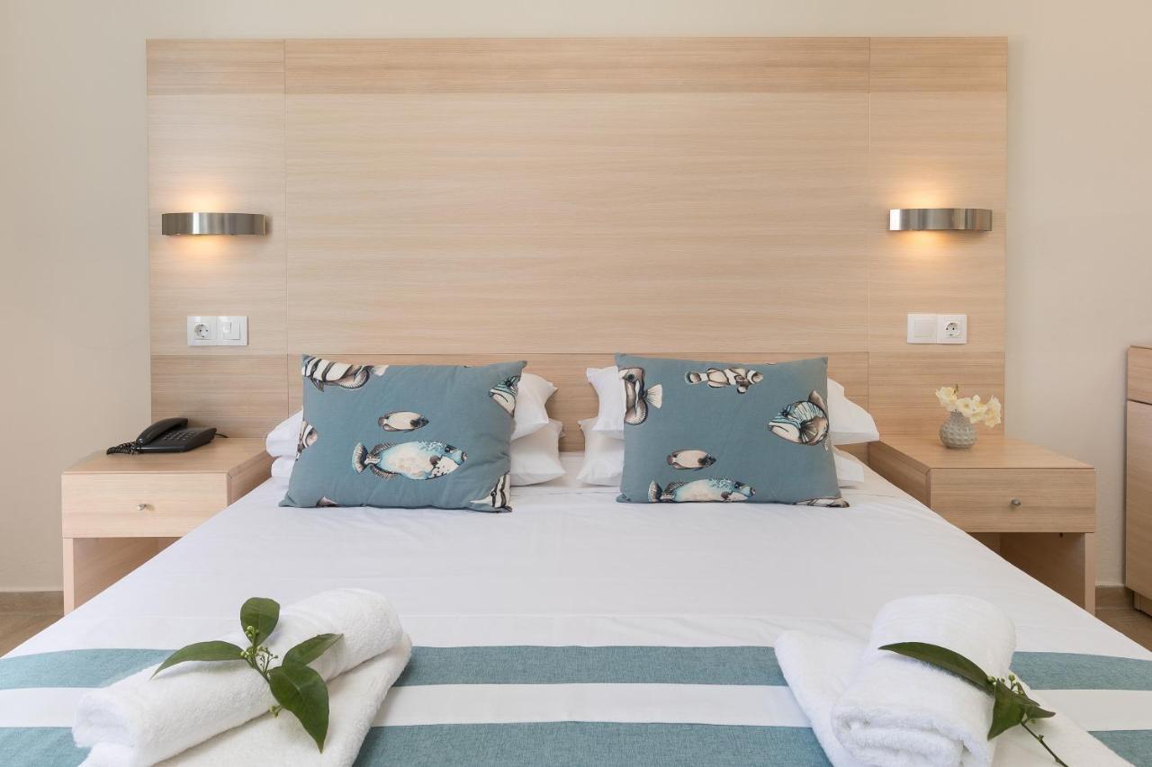 Iliada Hotel Gouvia