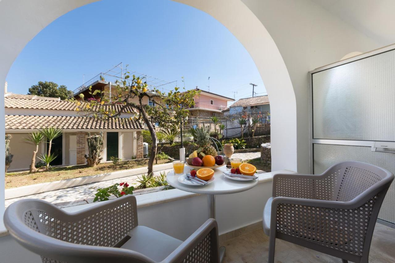 Hotel Iliada 3*