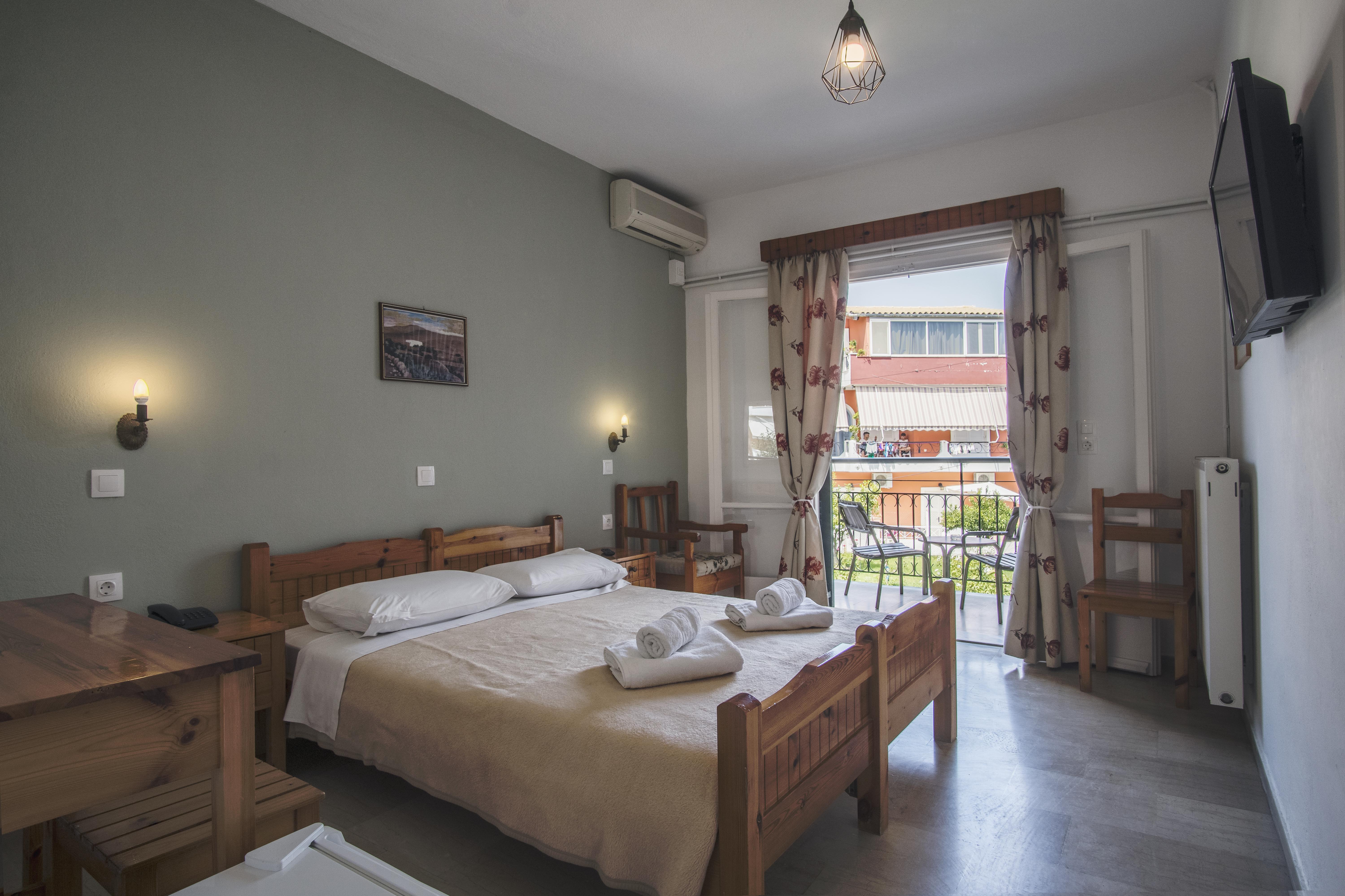 Iliada Hotel Gouvia