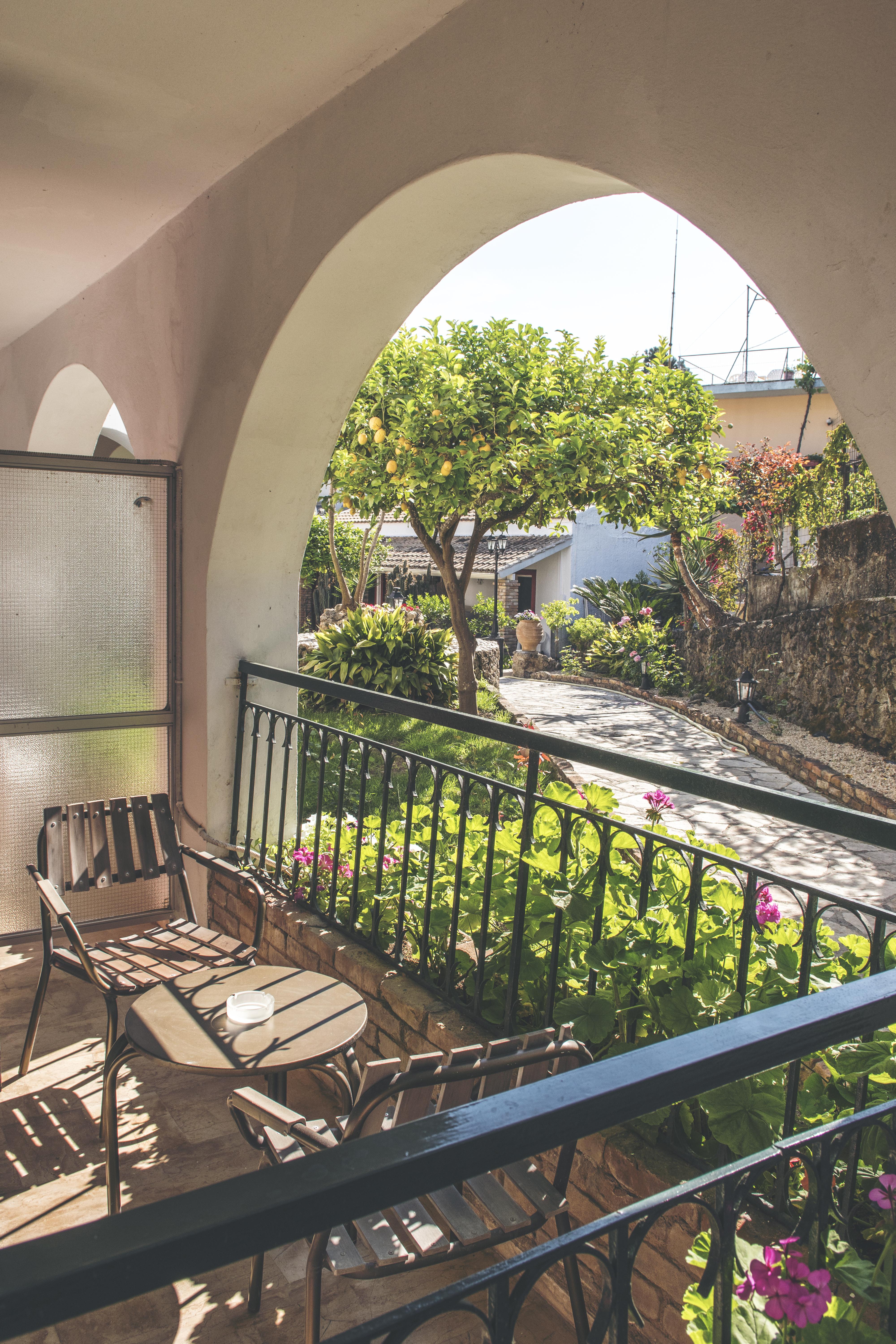 Hotel Iliada 3*