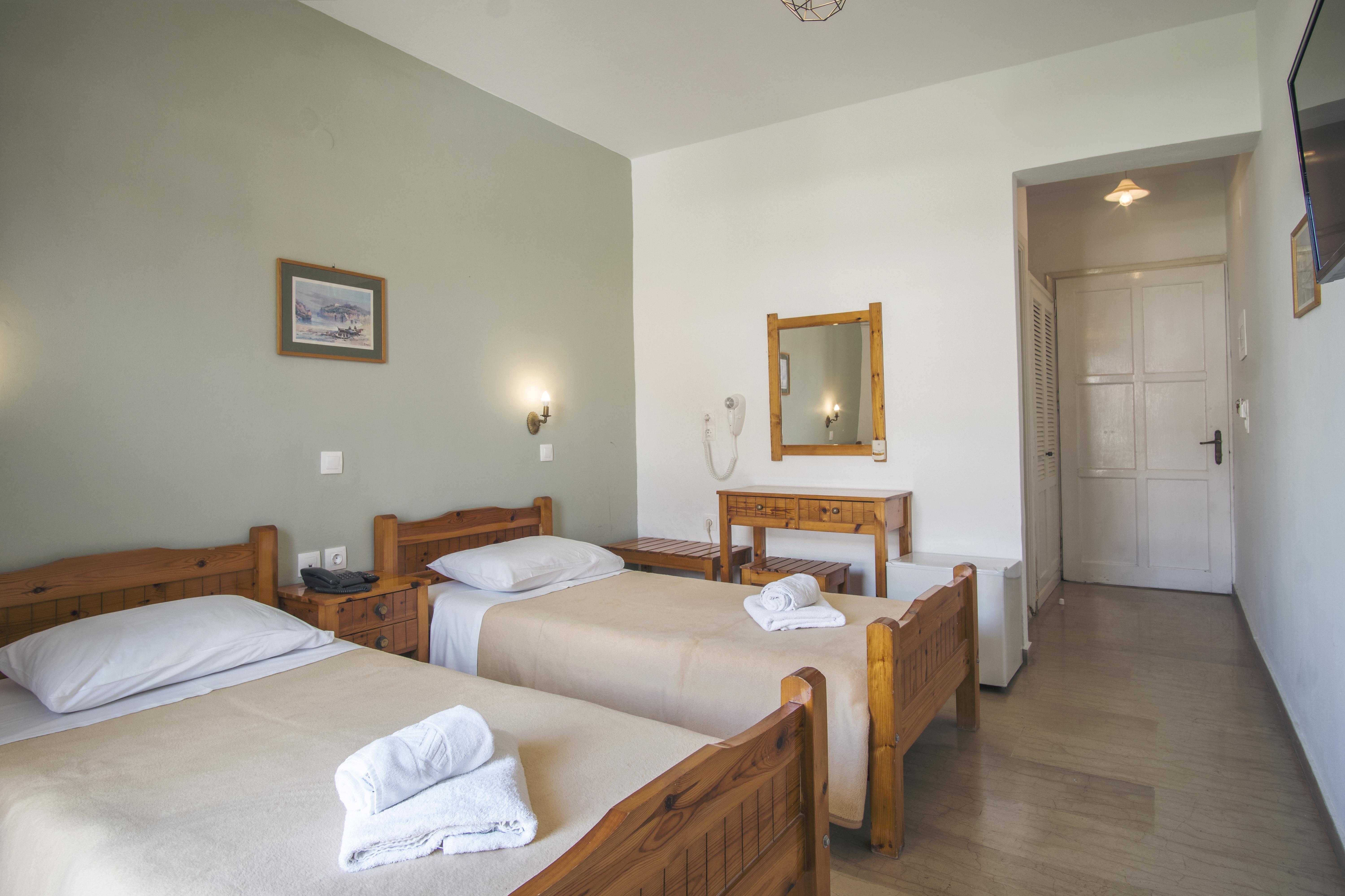 Hotel Iliada 3*