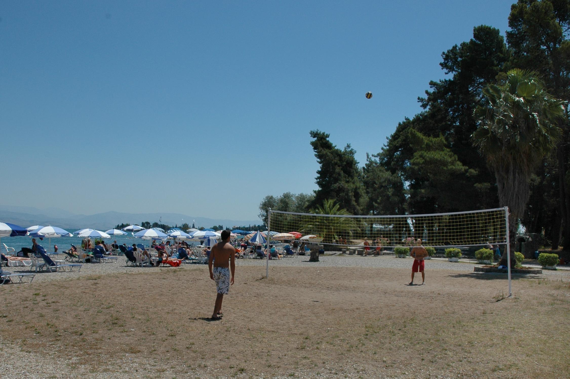Hotel Iliada Gouvia