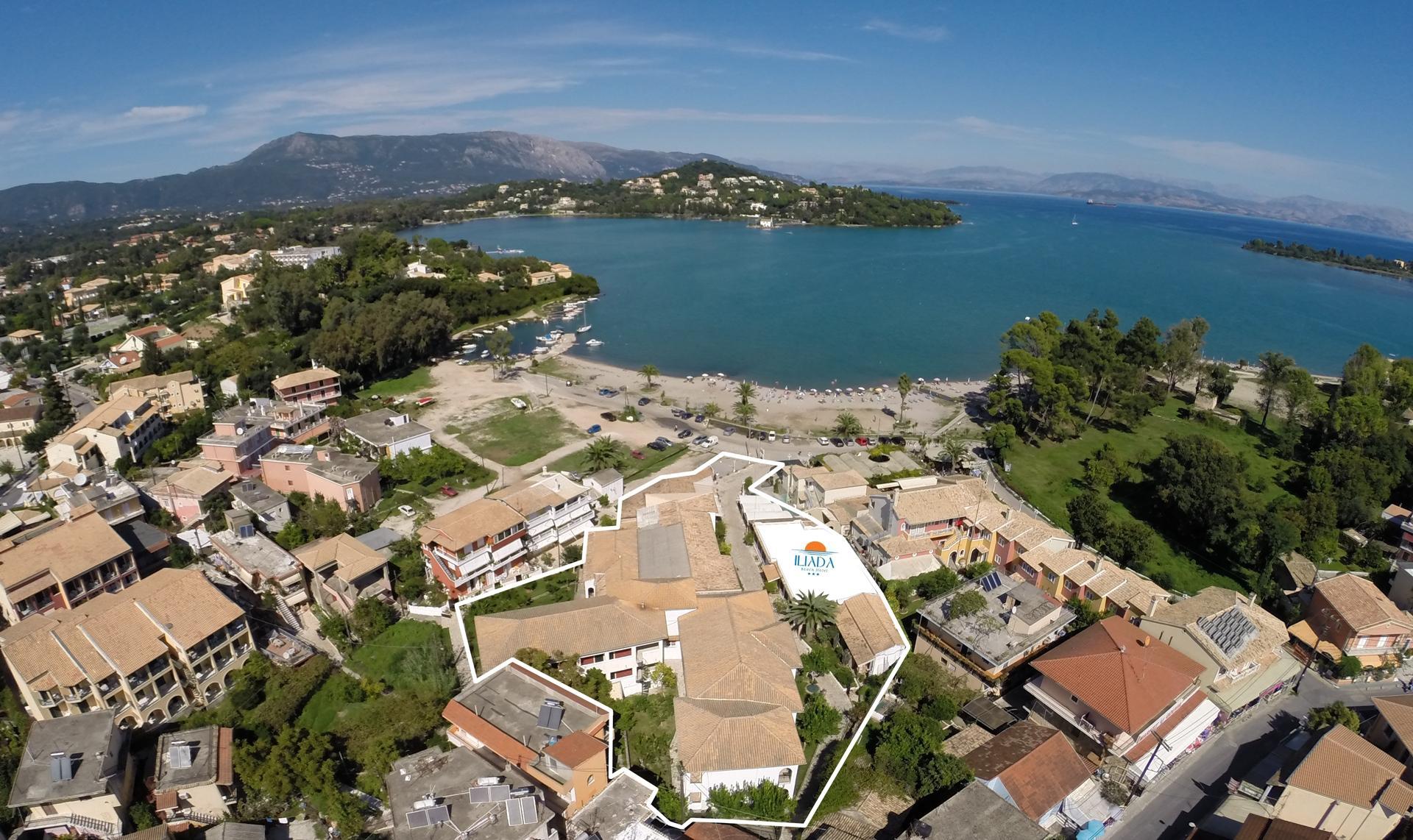 Iliada Hotel 3*
