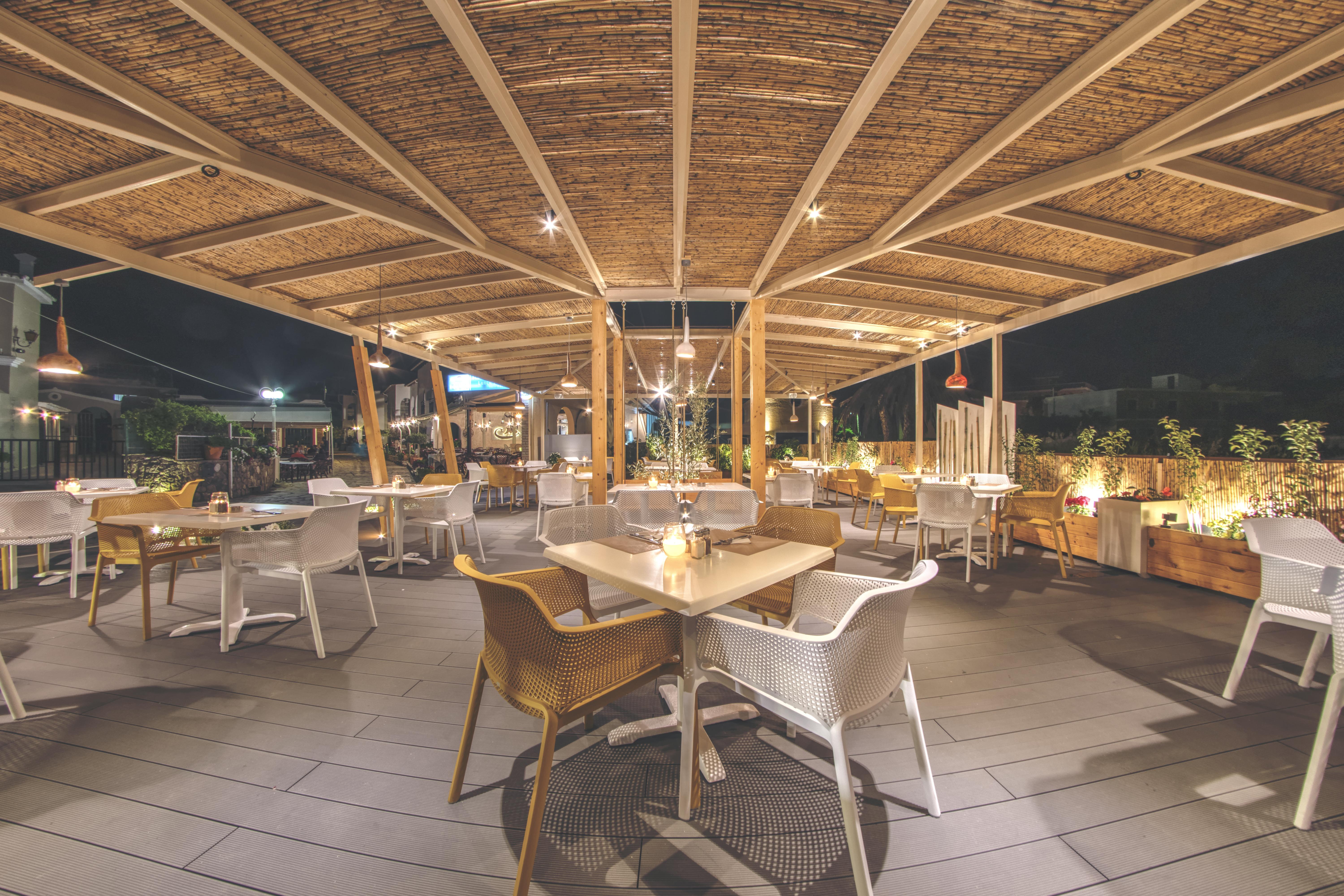 Iliada Hotel Gouvia