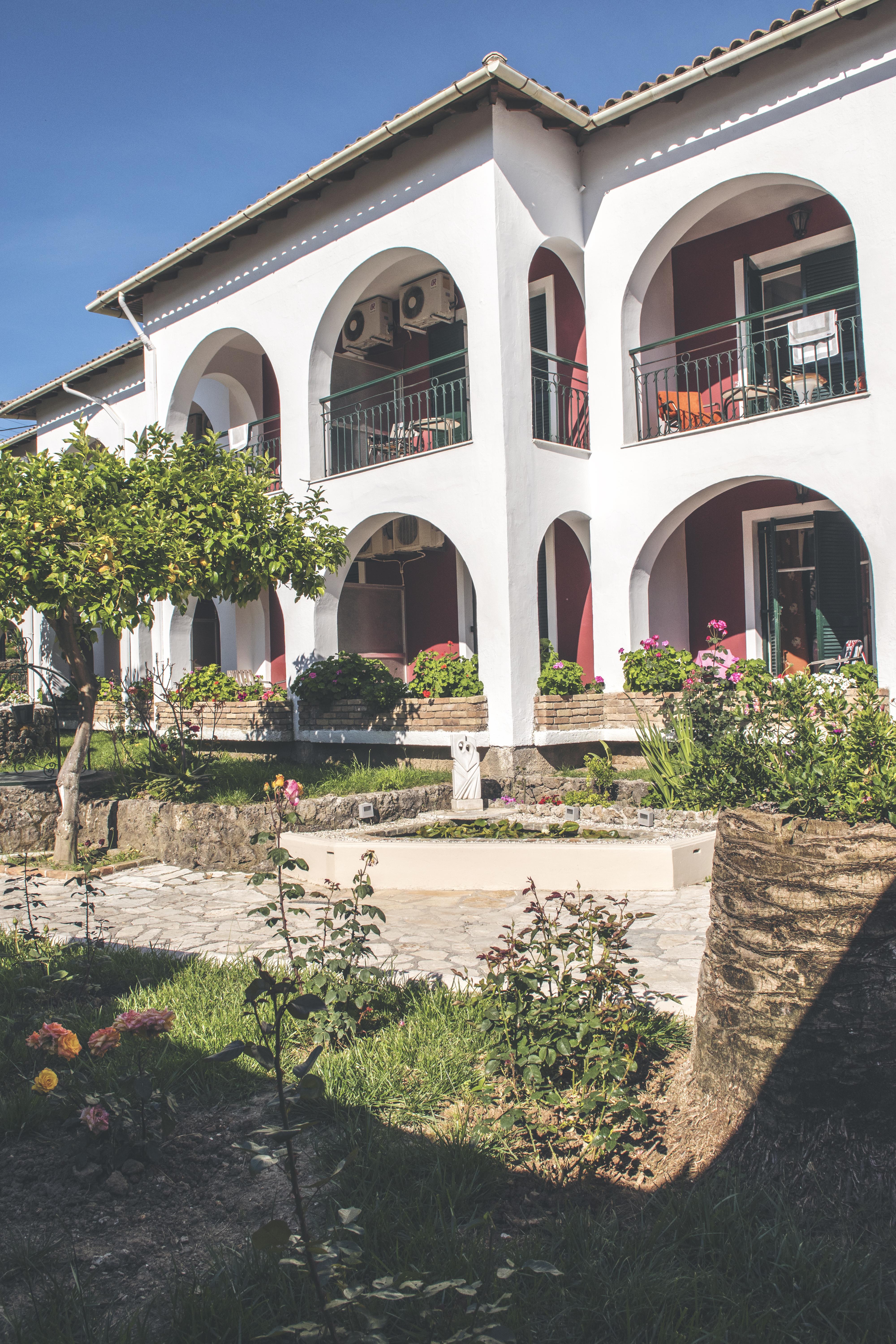 Iliada Hotel Gouvia