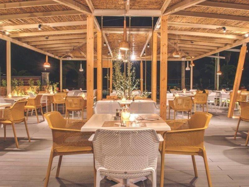 Iliada Hotel 3*