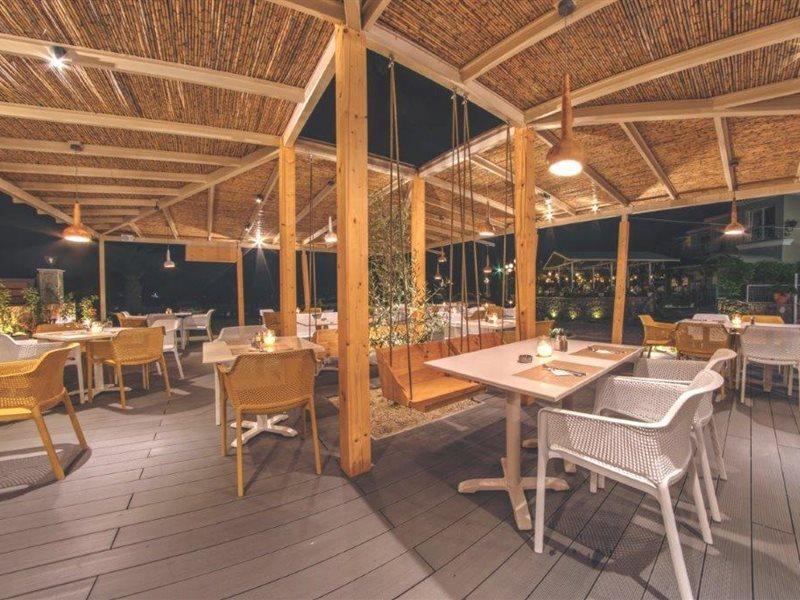 Hotel Iliada Gouvia