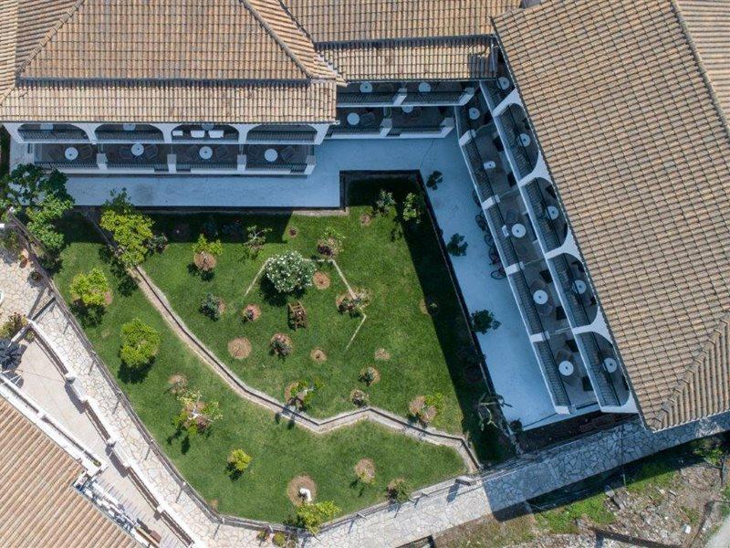 Hotel Iliada Gouvia