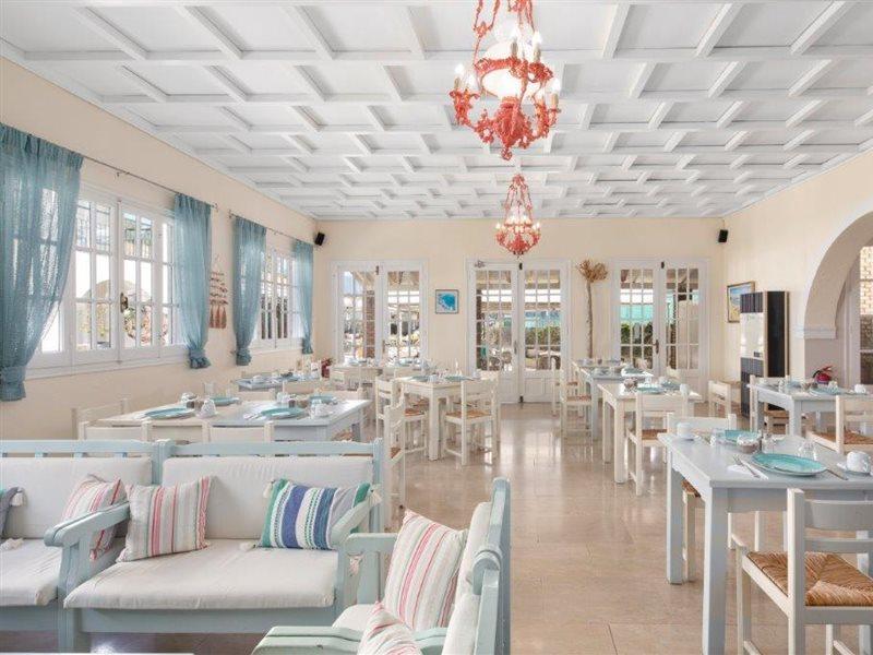 Hotel Iliada 3*