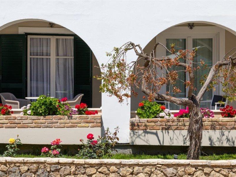 Iliada Hotel