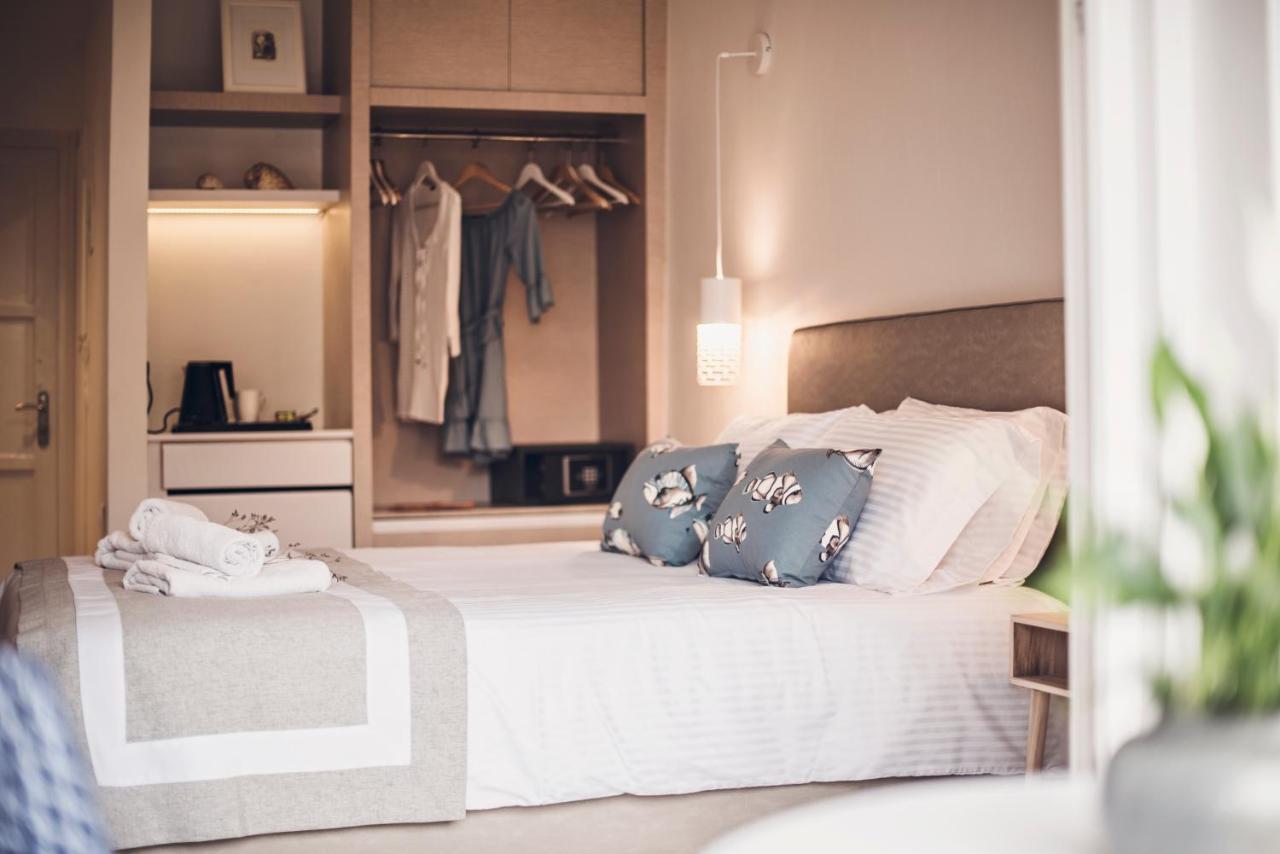 Iliada Hotel 3*